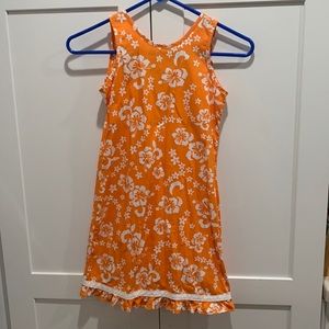 Adorable Summer Dress